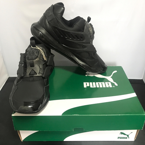 puma trinomic mens